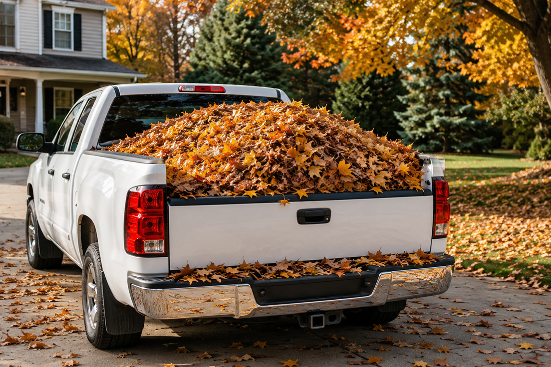 LeafRemoval