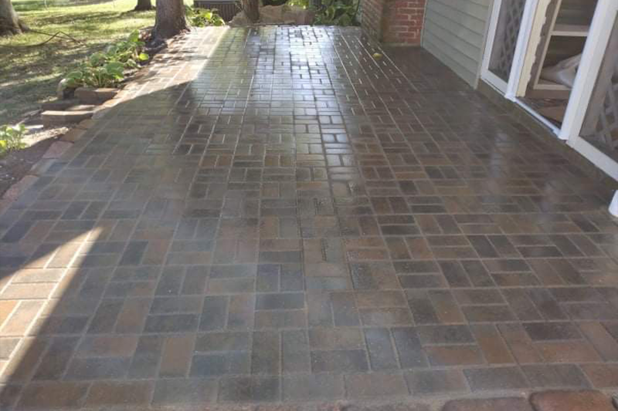 PaverPatio